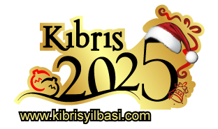 Kıbrıs Yılbaşı 2025